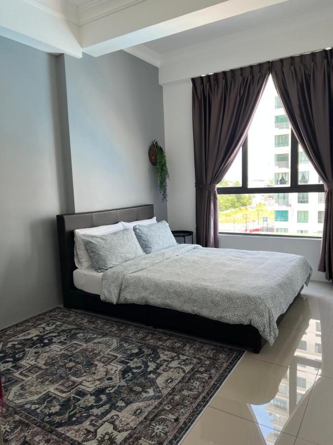 Casahome By Irdina Meru- 8Pax -10Pax Ipoh Eksteriør bilde